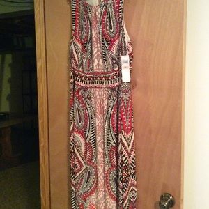Pretty summer dress brand new